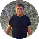 Sandeep G. profile picture